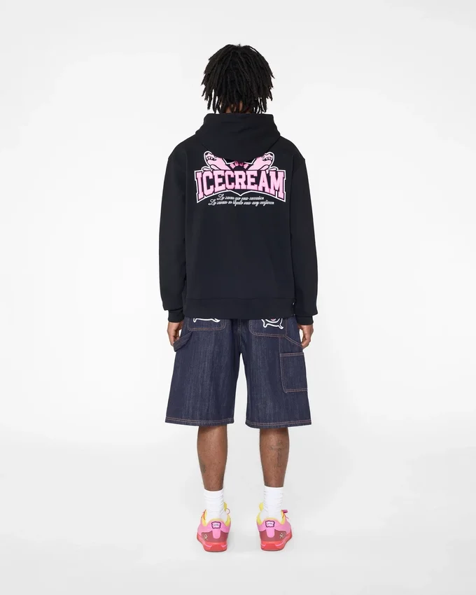 Saveur le flaveur hoodie Saveur le flaveur hoodie