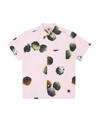 Scoop shirt