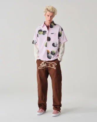 Scoop shirt