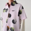 Scoop shirt