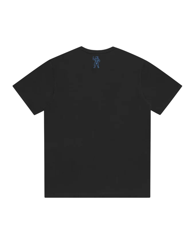 Script oversized t-shirt Script oversized t-shirt