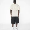 Sketch ss knit