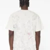 Sketch ss knit