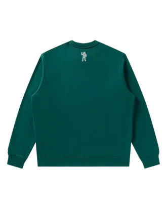 Small script sweatshirt