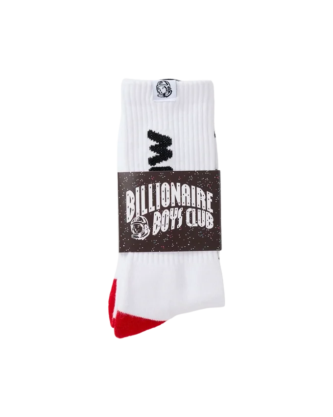 Socked socks Socked socks