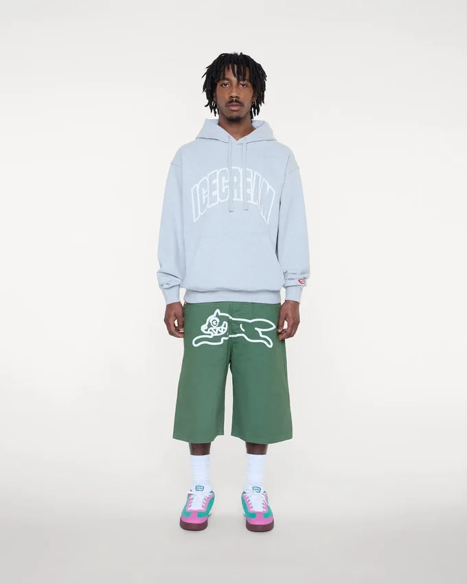 Soda pop hoodie Soda pop hoodie