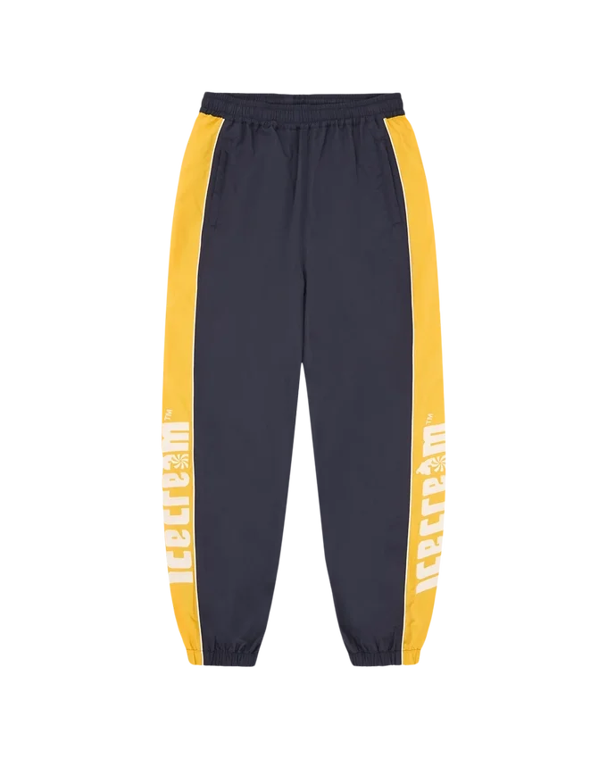 Soft serve panelled track pants Soft serve panelled track pants