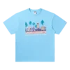 South beach tee