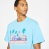 South beach tee