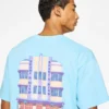 South beach tee