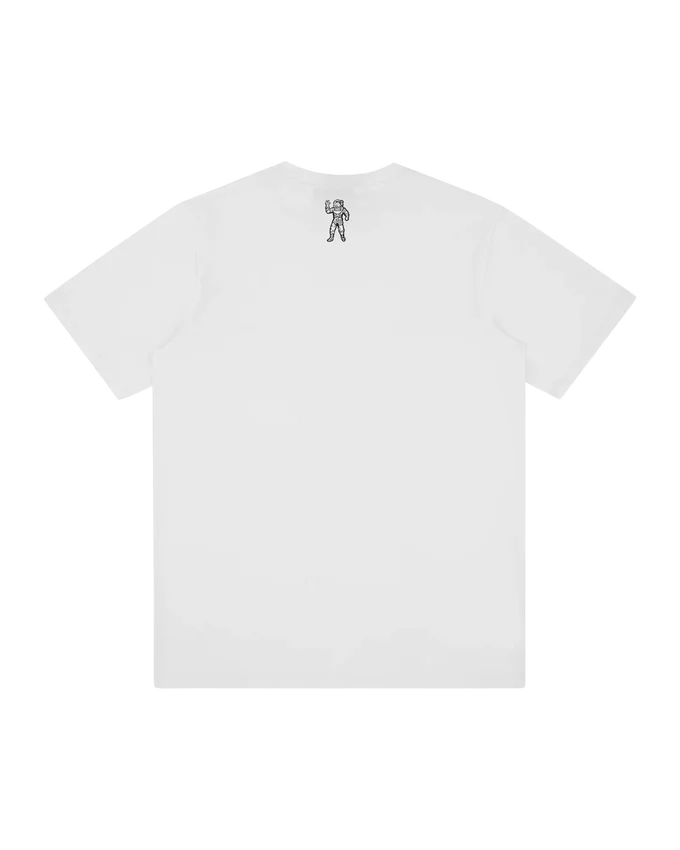 Space camo arch logo t-shirt Space camo arch logo t-shirt
