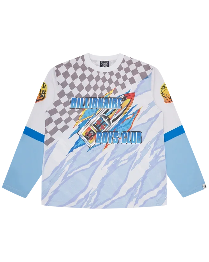 Speed ripper ls sport top Speed ripper ls sport top