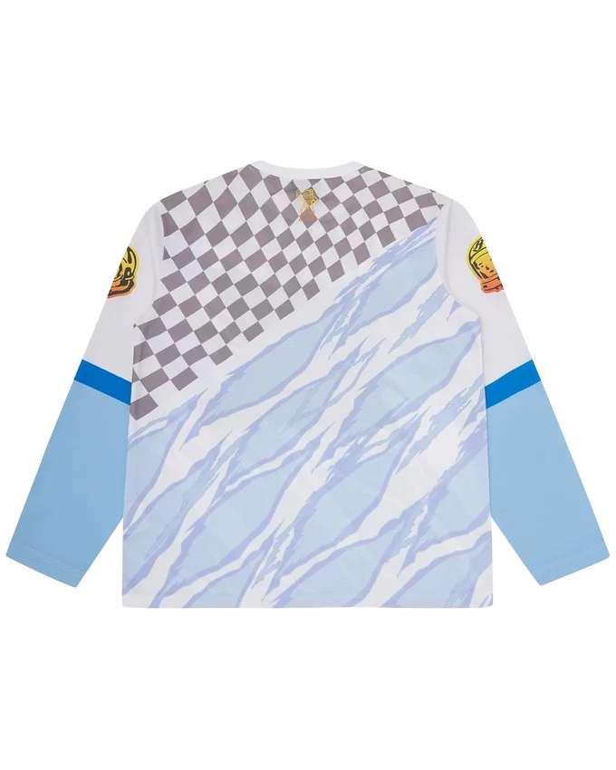Speed ripper ls sport top Speed ripper ls sport top