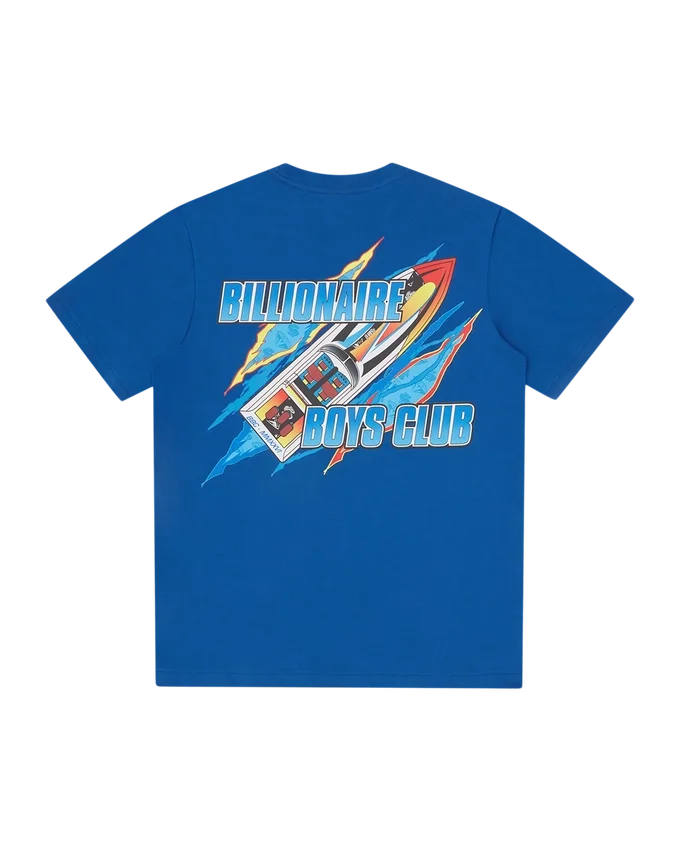 Speed ripper t-shirt Speed ripper t-shirt