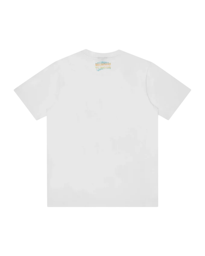 Speed standing astro t-shirt Speed standing astro t-shirt