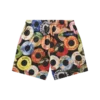 Spinner shorts