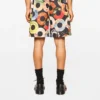 Spinner shorts