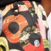 Spinner shorts