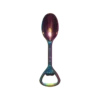 Spoon bottle opener Spoon bottle opener