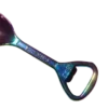 Spoon bottle opener Spoon bottle opener