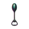 Spoon bottle opener Spoon bottle opener