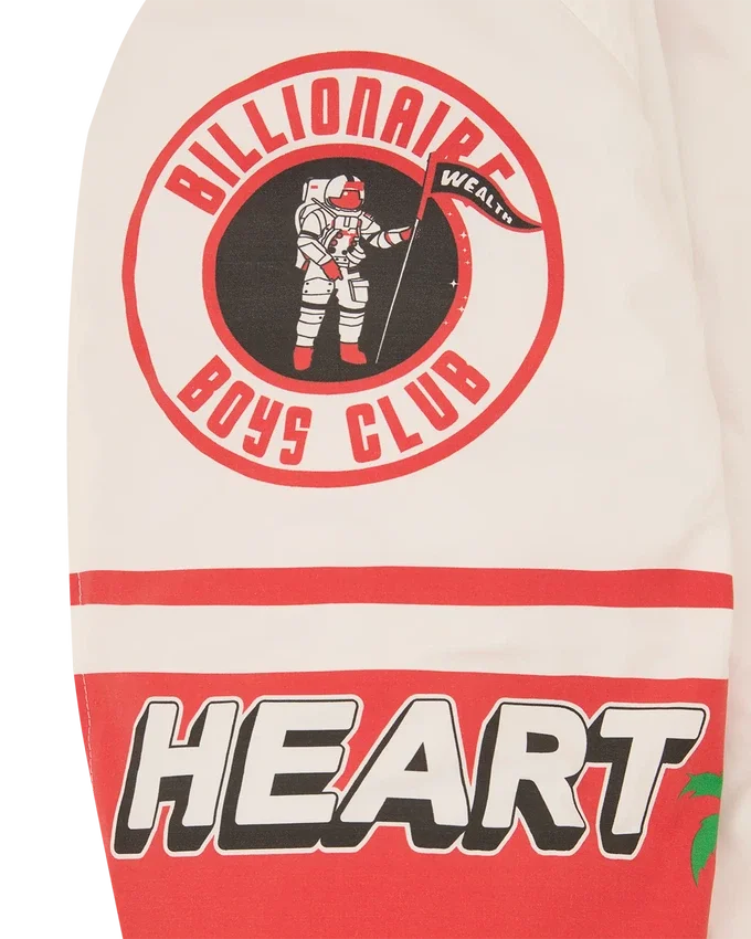 Stadium bomber jacket Stadium bomber jacket
