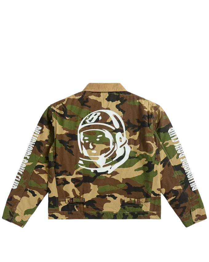 Starcast jacket Starcast jacket