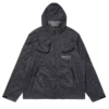 Stealth jacket
