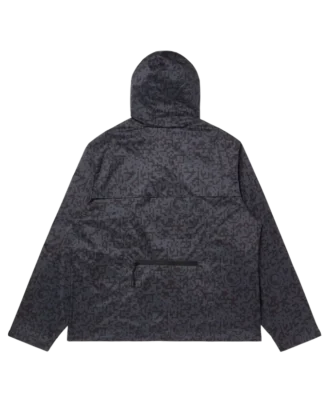 Stealth jacket