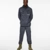 Stealth jacket