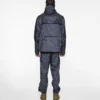 Stealth jacket