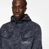 Stealth jacket