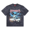 Stone cold (oversize) ss knit Stone cold (oversize) ss knit