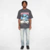 Stone cold (oversize) ss knit Stone cold (oversize) ss knit