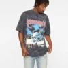 Stone cold (oversize) ss knit Stone cold (oversize) ss knit