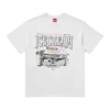 Store front ss tee Store front ss tee