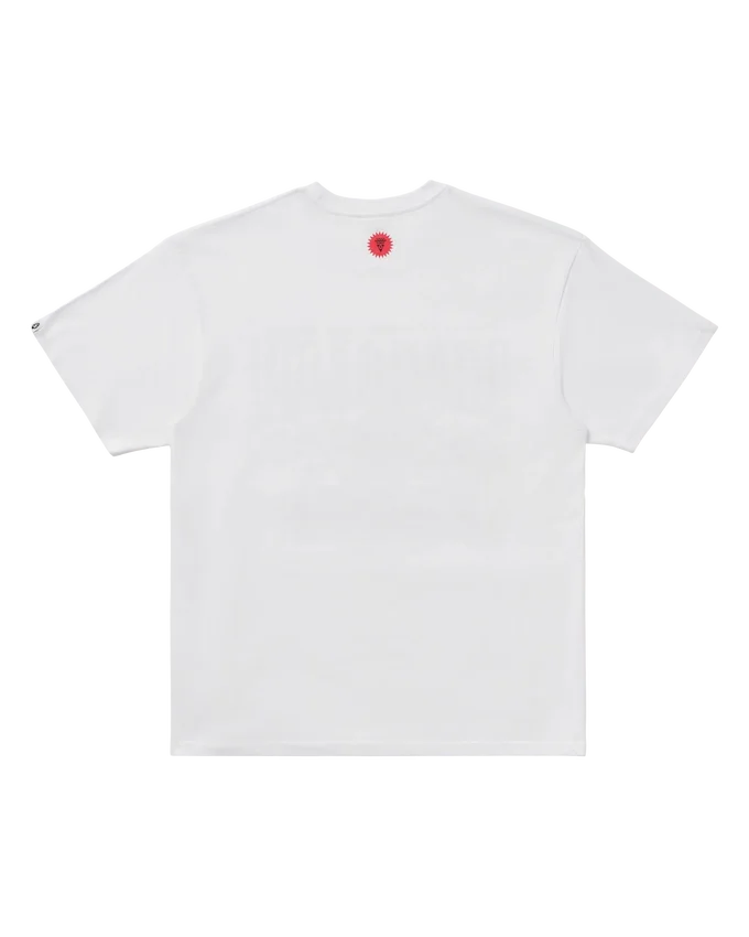 Store front ss tee Store front ss tee