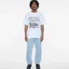 Store front ss tee Store front ss tee