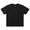 Straight logo gradient tee Straight logo gradient tee
