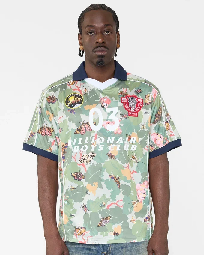 Striker ss polo Striker ss polo