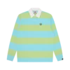 Stripe ls polo Stripe ls polo