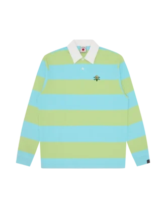 Stripe ls polo