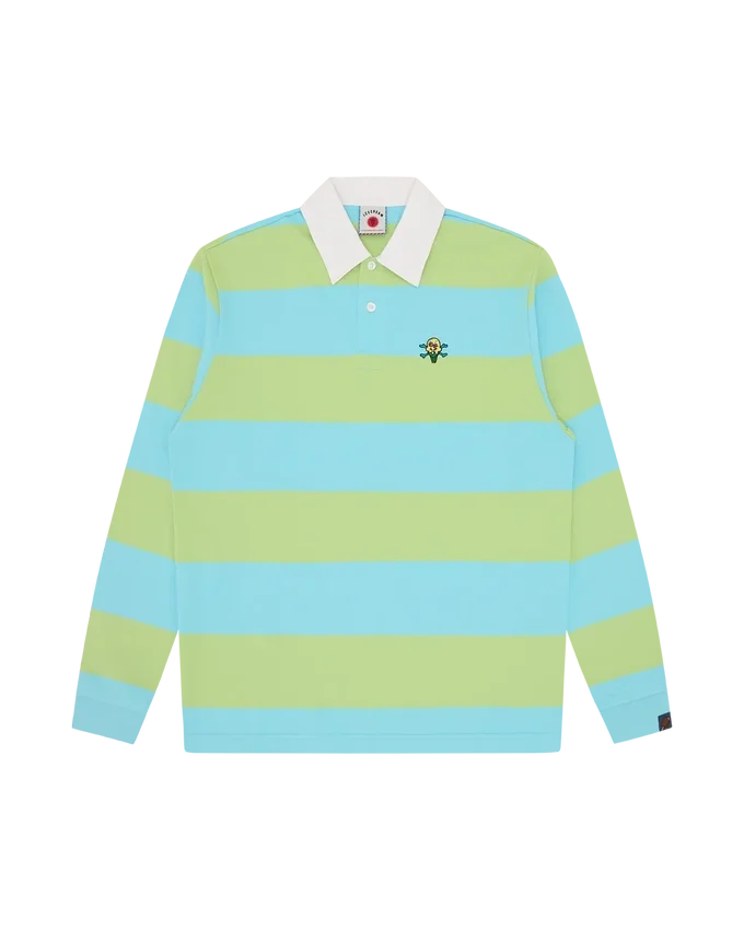 Stripe ls polo Stripe ls polo