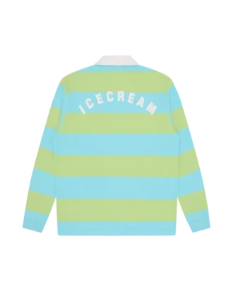 Stripe ls polo