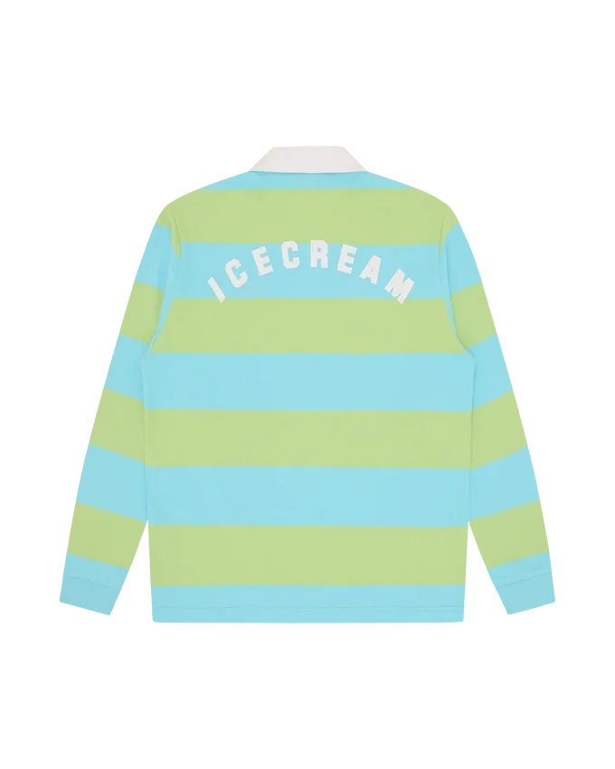 Stripe ls polo Stripe ls polo