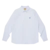 Striped oxford bd shirt
