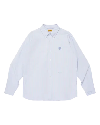 Striped oxford bd shirt Striped oxford bd shirt
