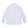 Striped oxford bd shirt