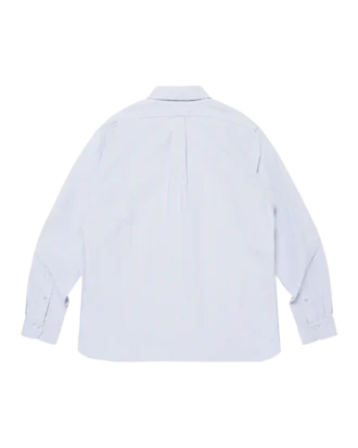 Striped oxford bd shirt Striped oxford bd shirt