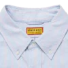 Striped oxford bd shirt